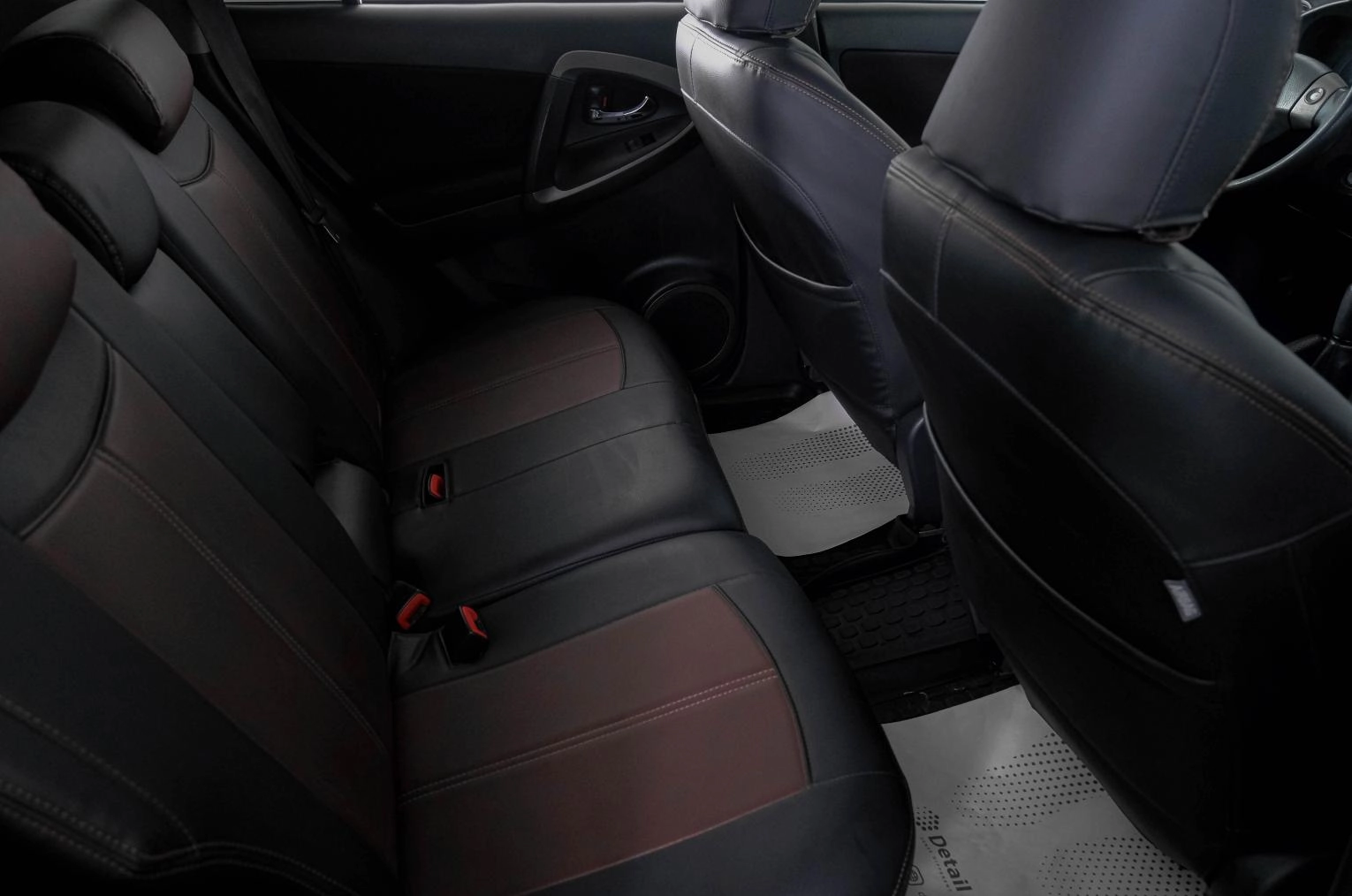 Toyota RAV4 10 из 21