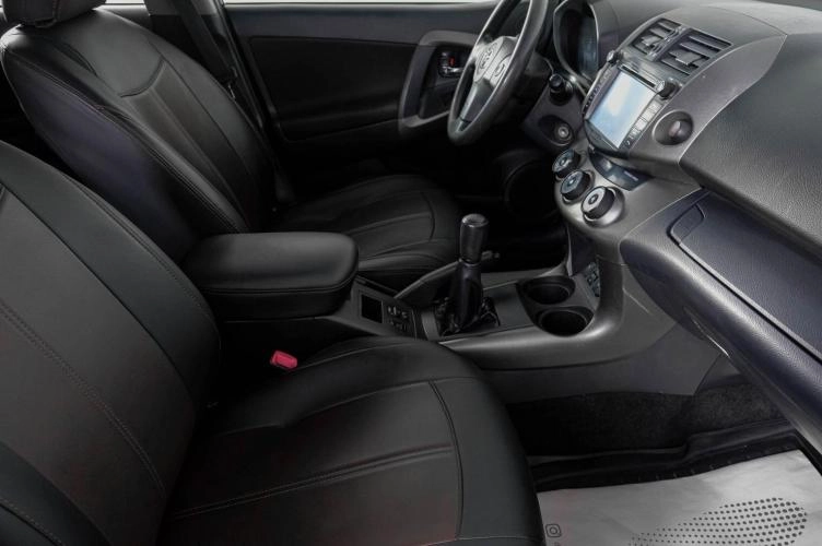 Toyota RAV4 11 из 21