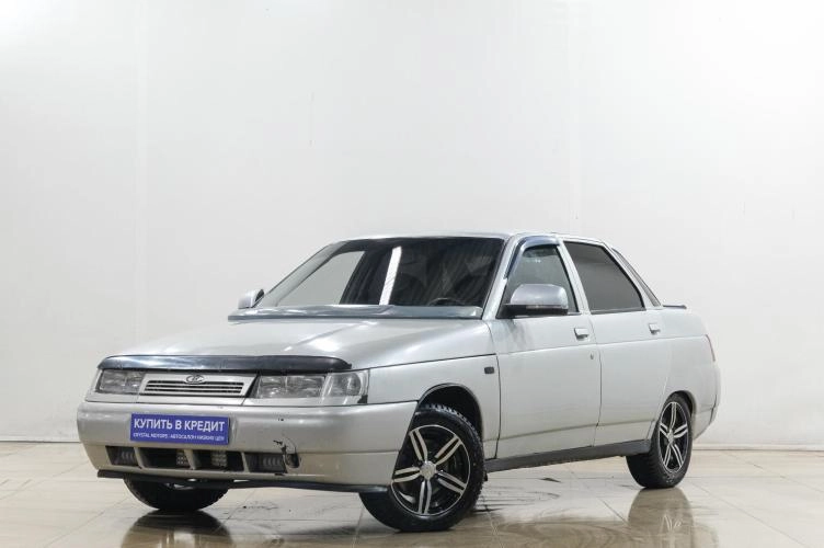ВАЗ (LADA) 2110 3 из 5