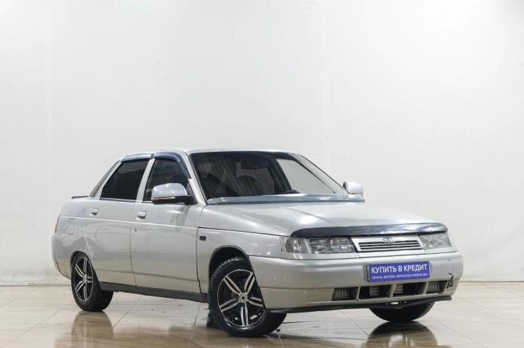 ВАЗ (LADA) 2110 1 из 5