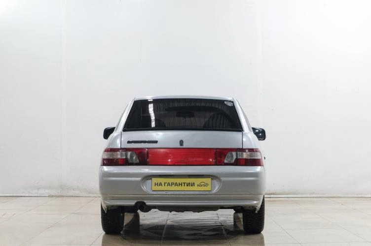 ВАЗ (LADA) 2110 5 из 5