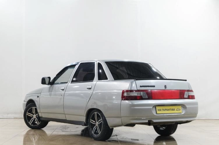 ВАЗ (LADA) 2110 4 из 5