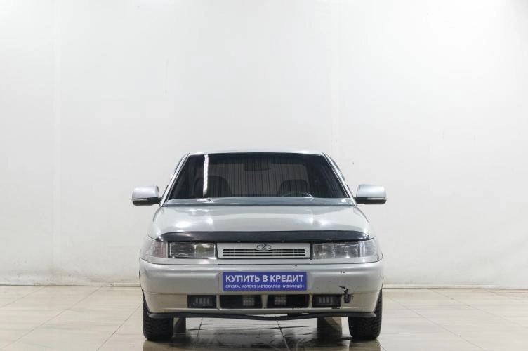 ВАЗ (LADA) 2110 2 из 5