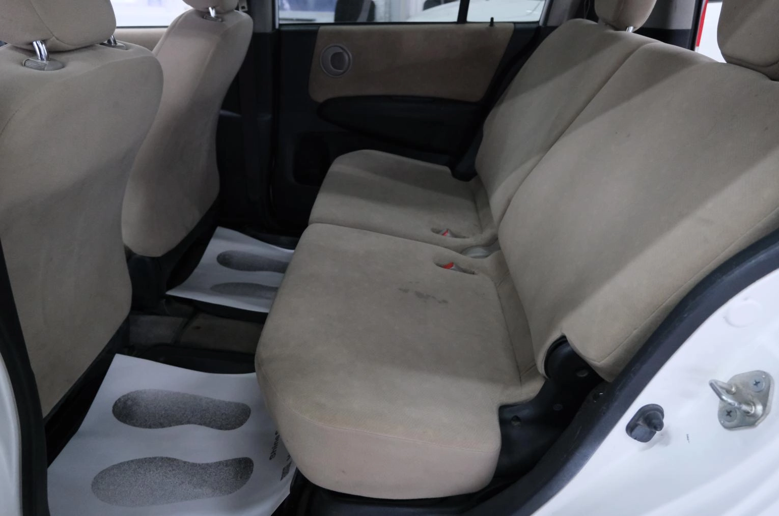 Honda Life 20 из 21