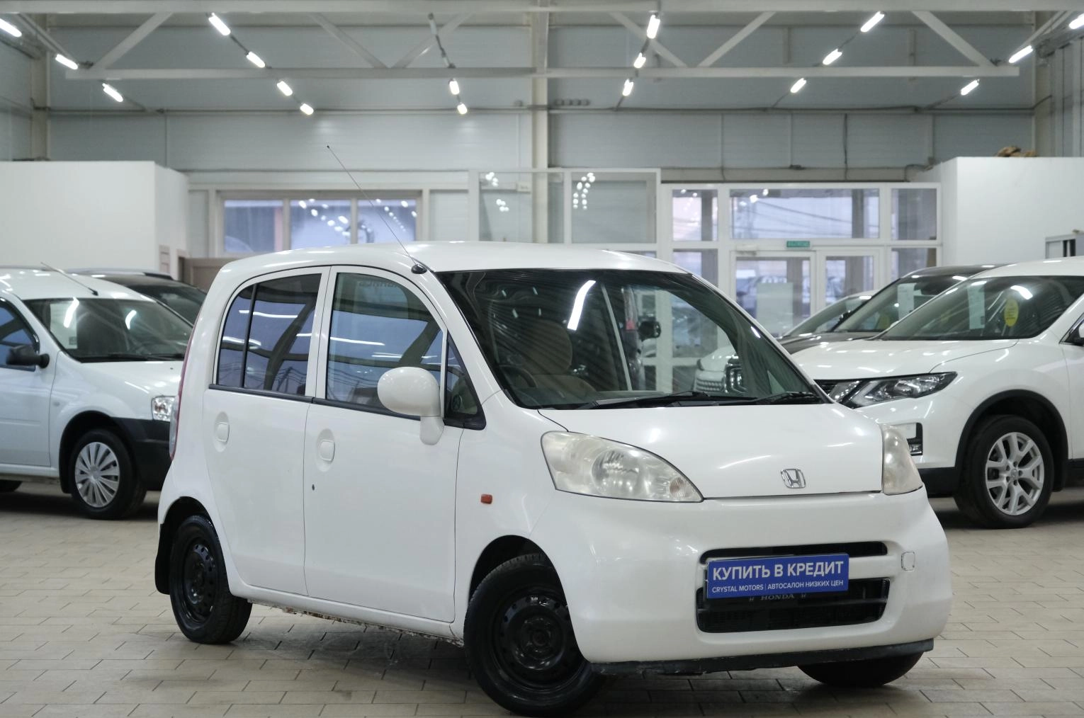 Honda Life 1 из 21