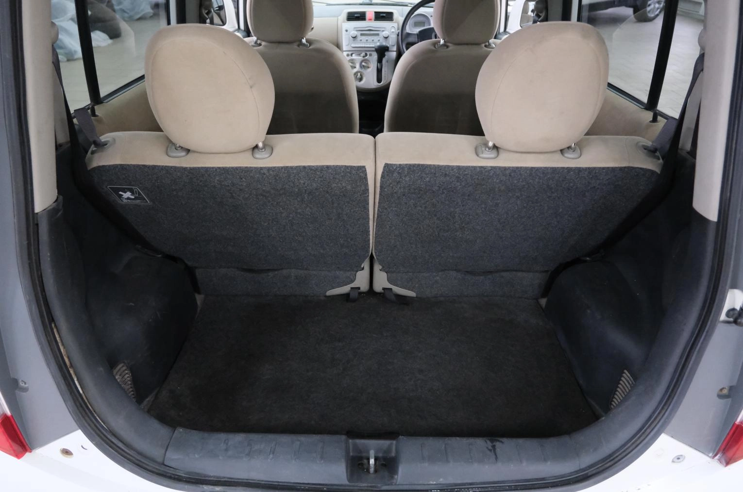 Honda Life 21 из 21