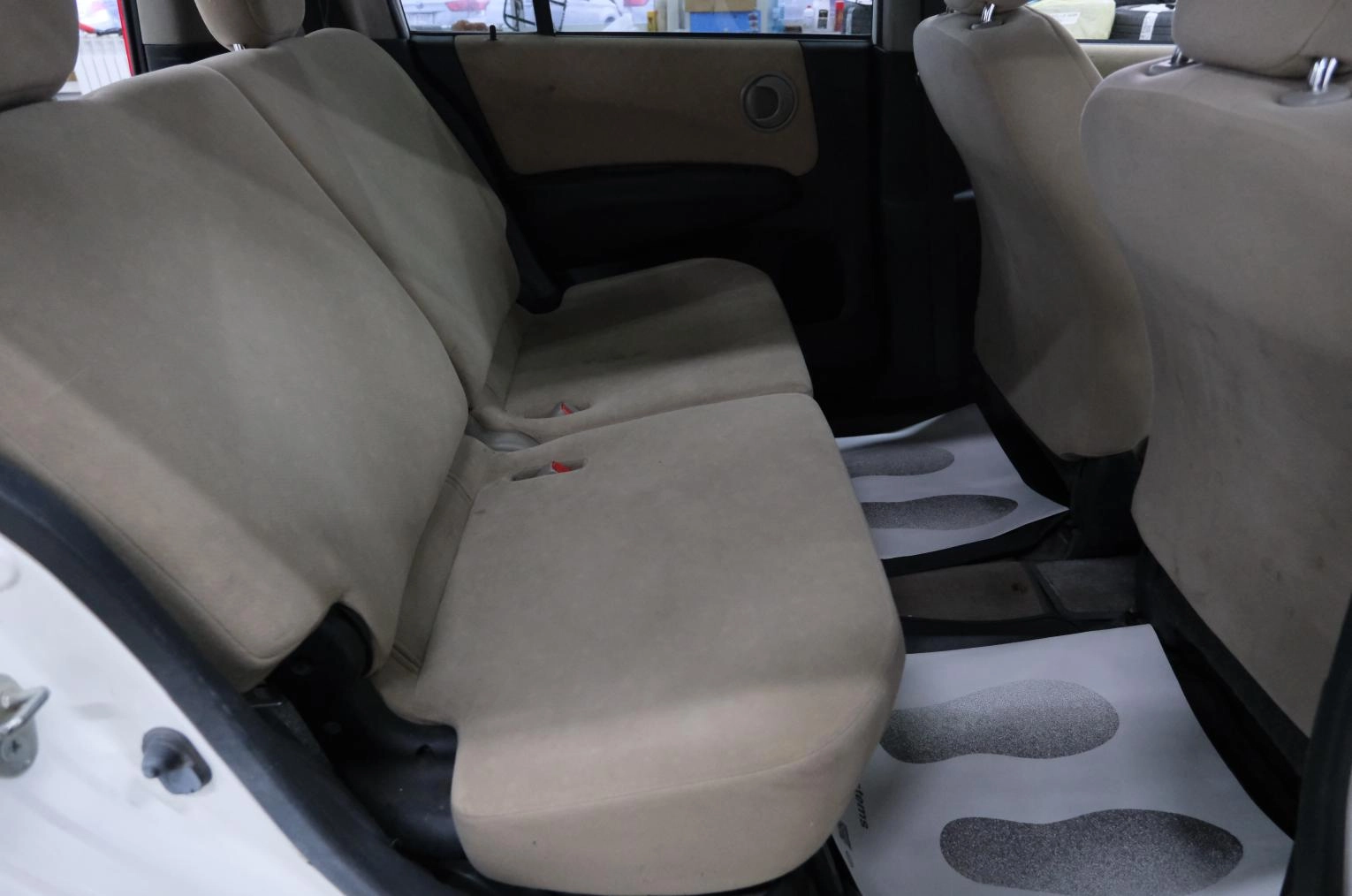 Honda Life 19 из 21