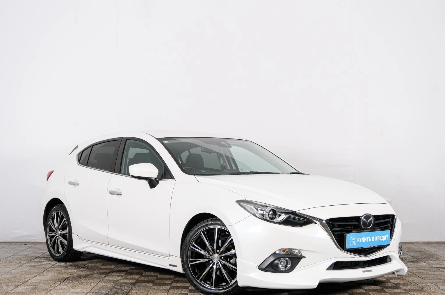 Автомобиль