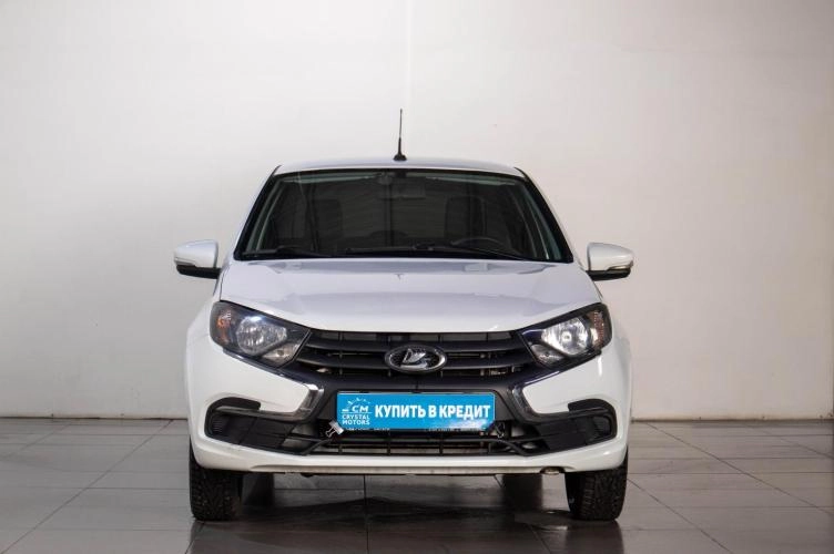 ВАЗ (LADA) Granta 2 из 5