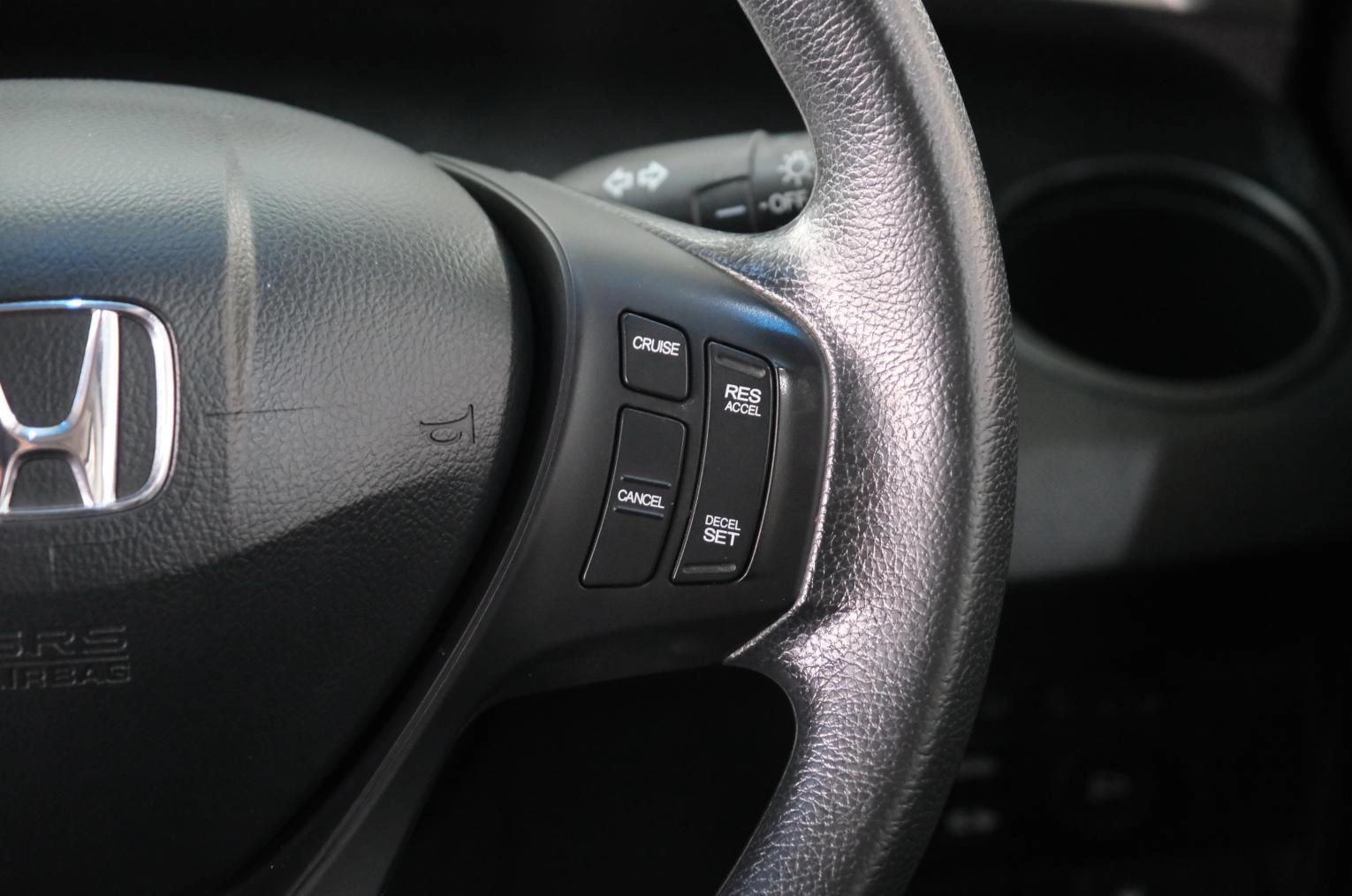 Honda Freed 13 из 24