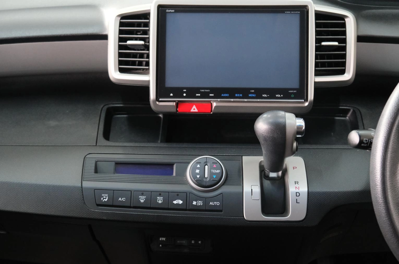 Honda Freed 18 из 24