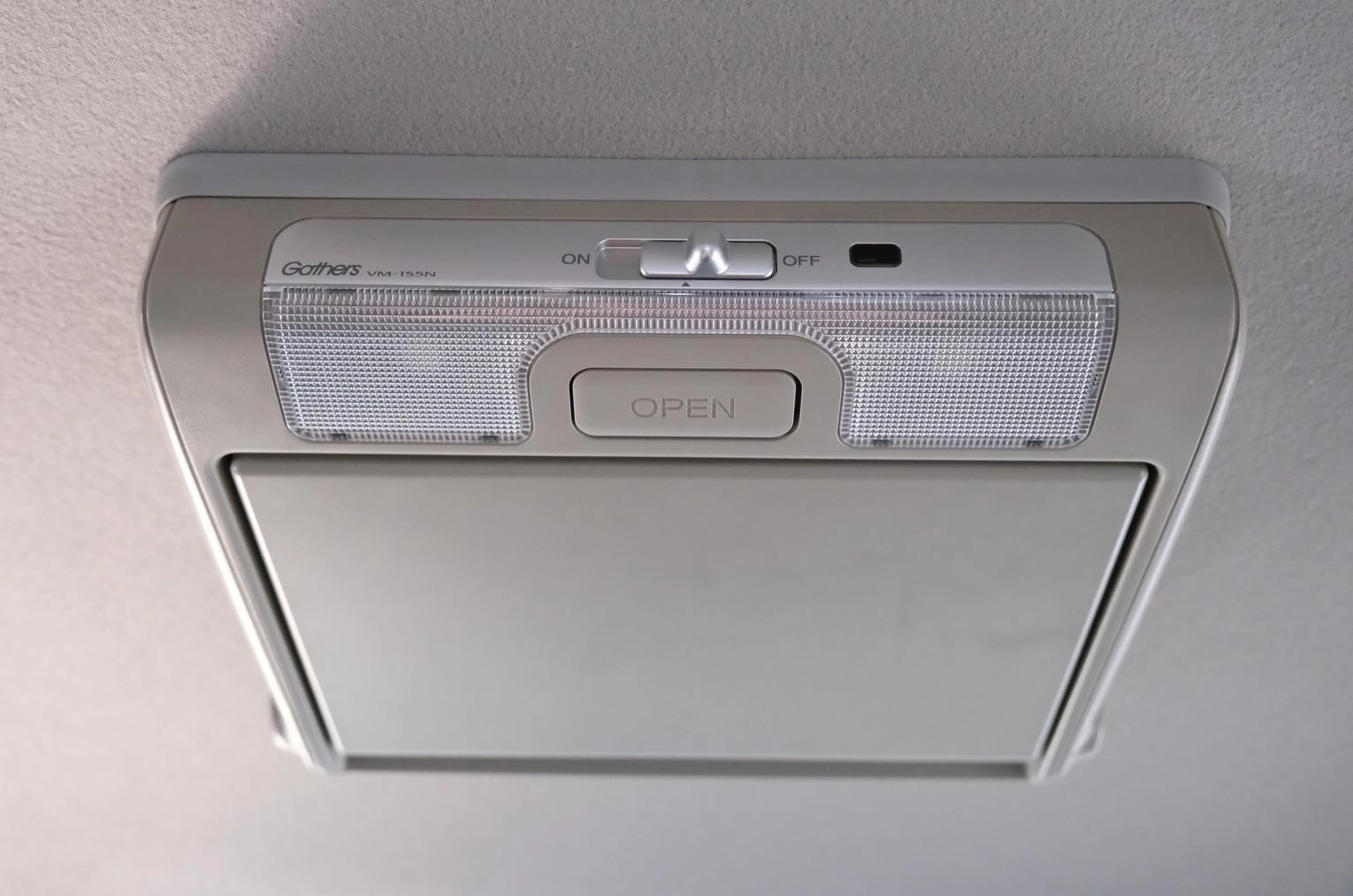 Honda Freed 16 из 24