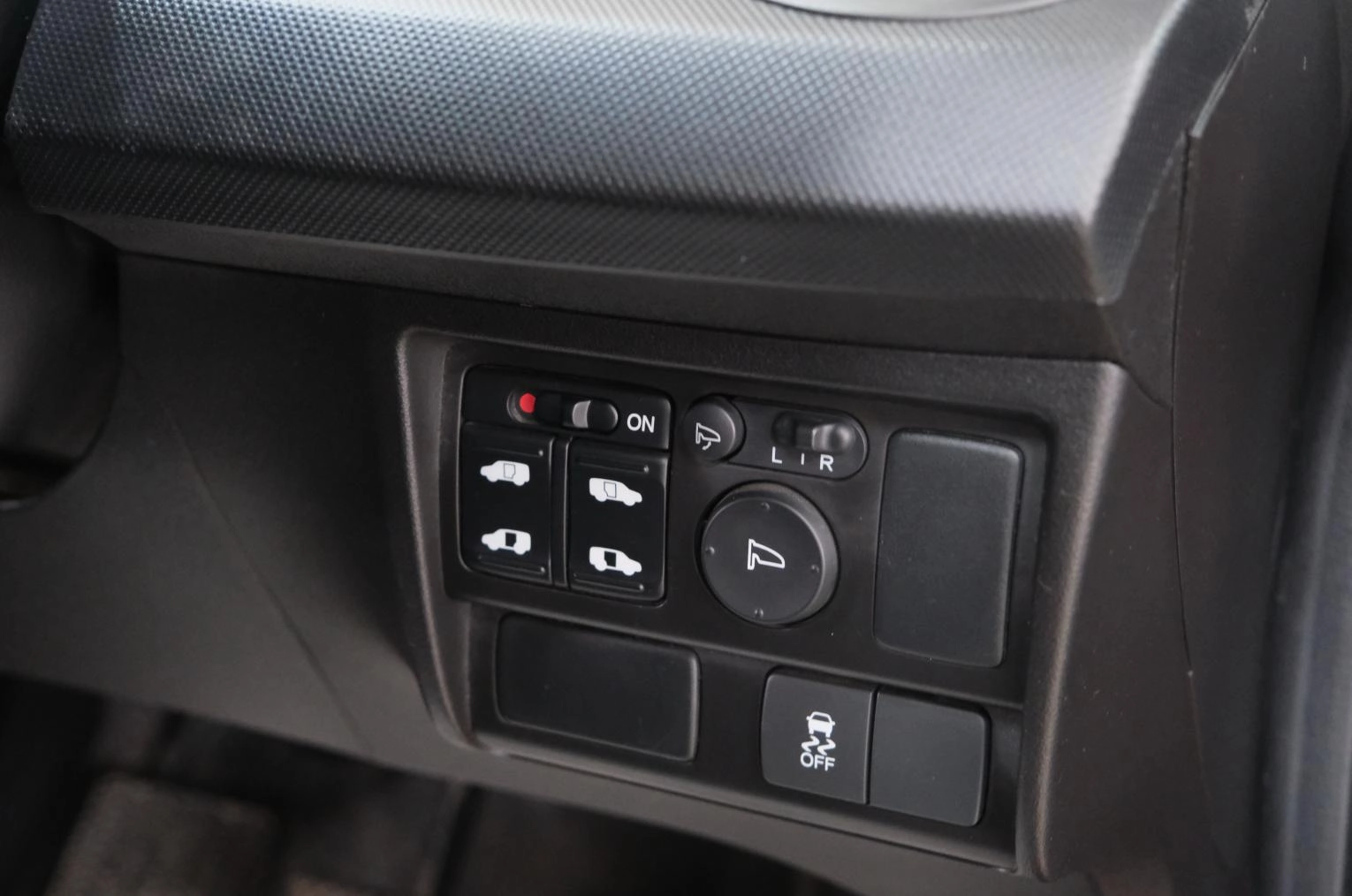 Honda Freed 9 из 24