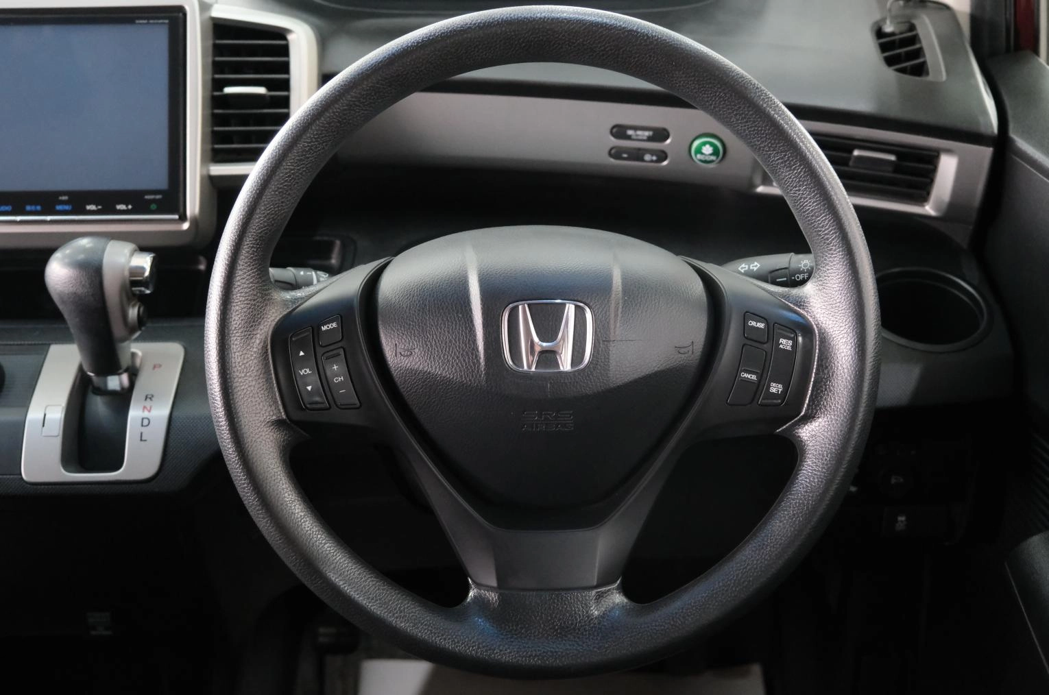 Honda Freed 12 из 24