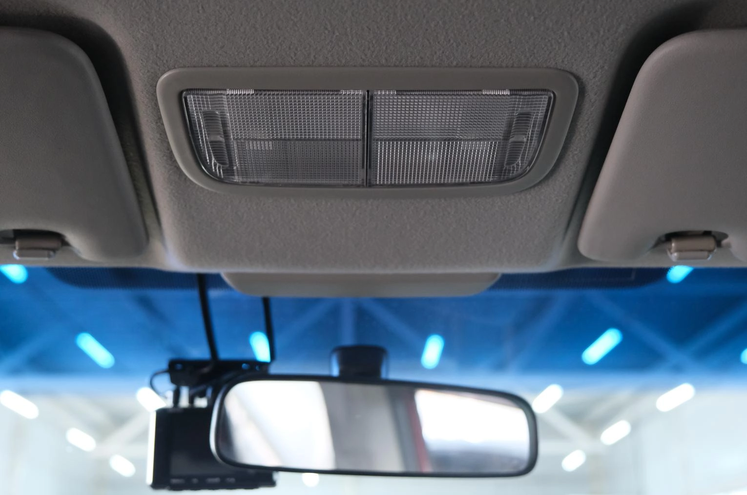 Honda Freed 17 из 24