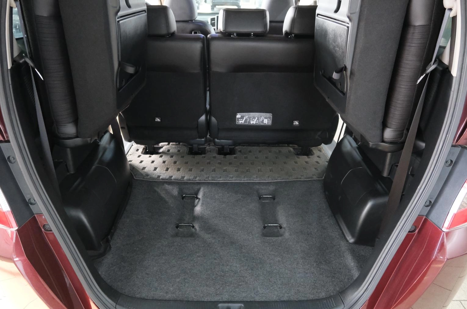 Honda Freed 24 из 24