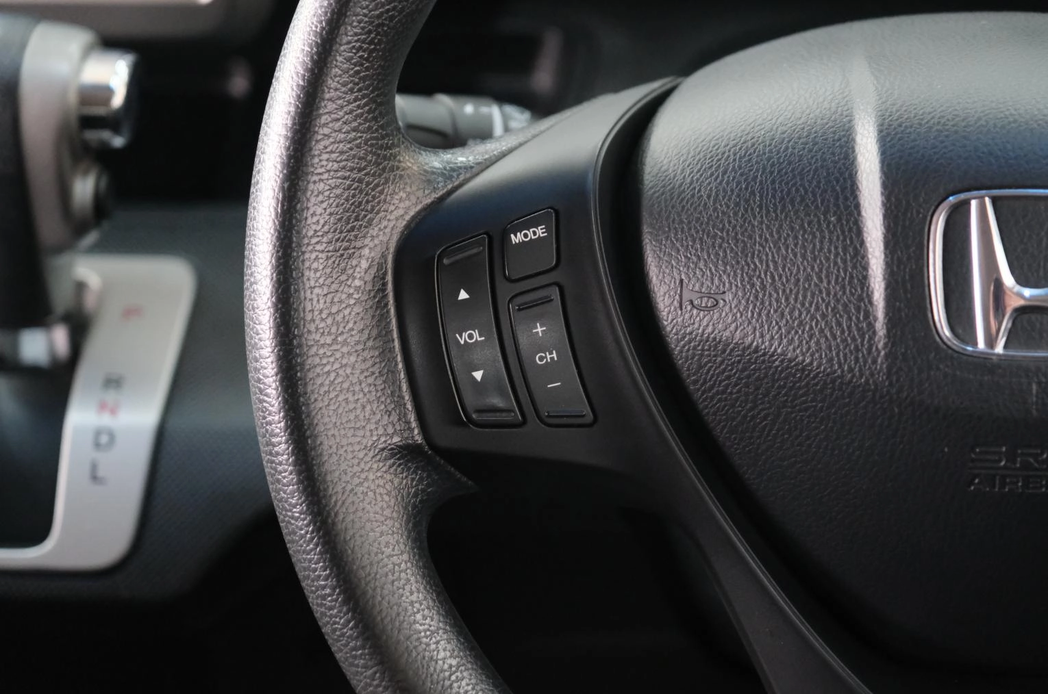 Honda Freed 14 из 24