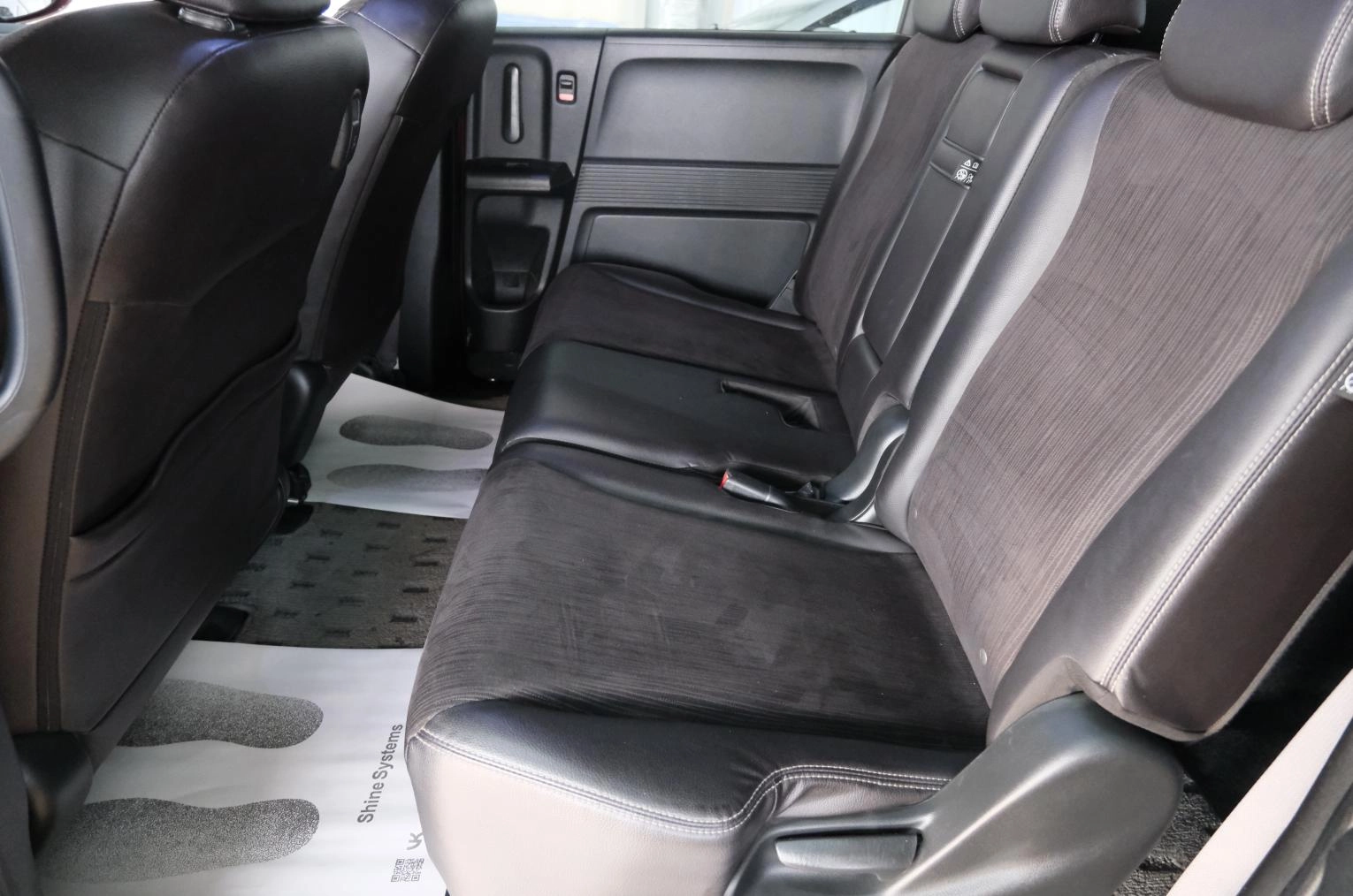 Honda Freed 22 из 24