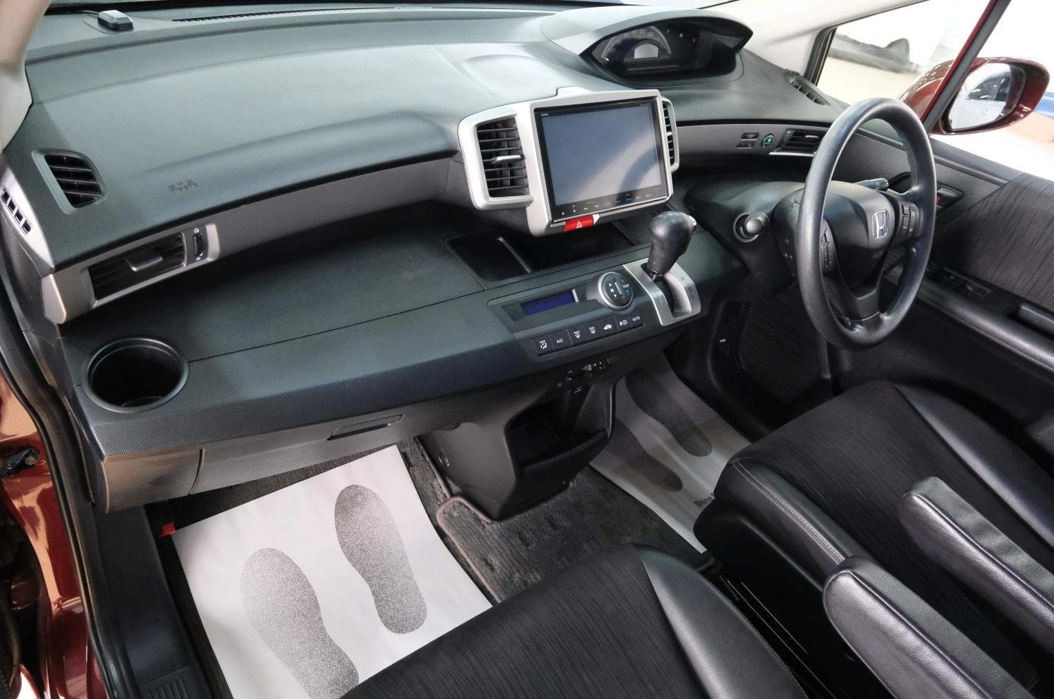 Honda Freed 20 из 24