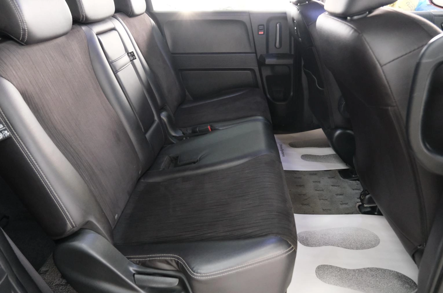 Honda Freed 23 из 24