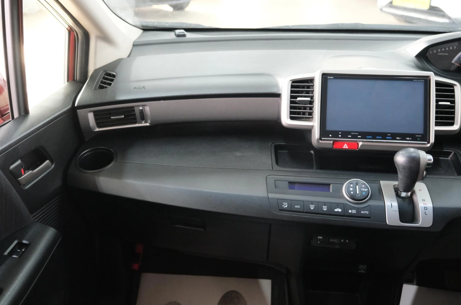 Honda Freed 19 из 24