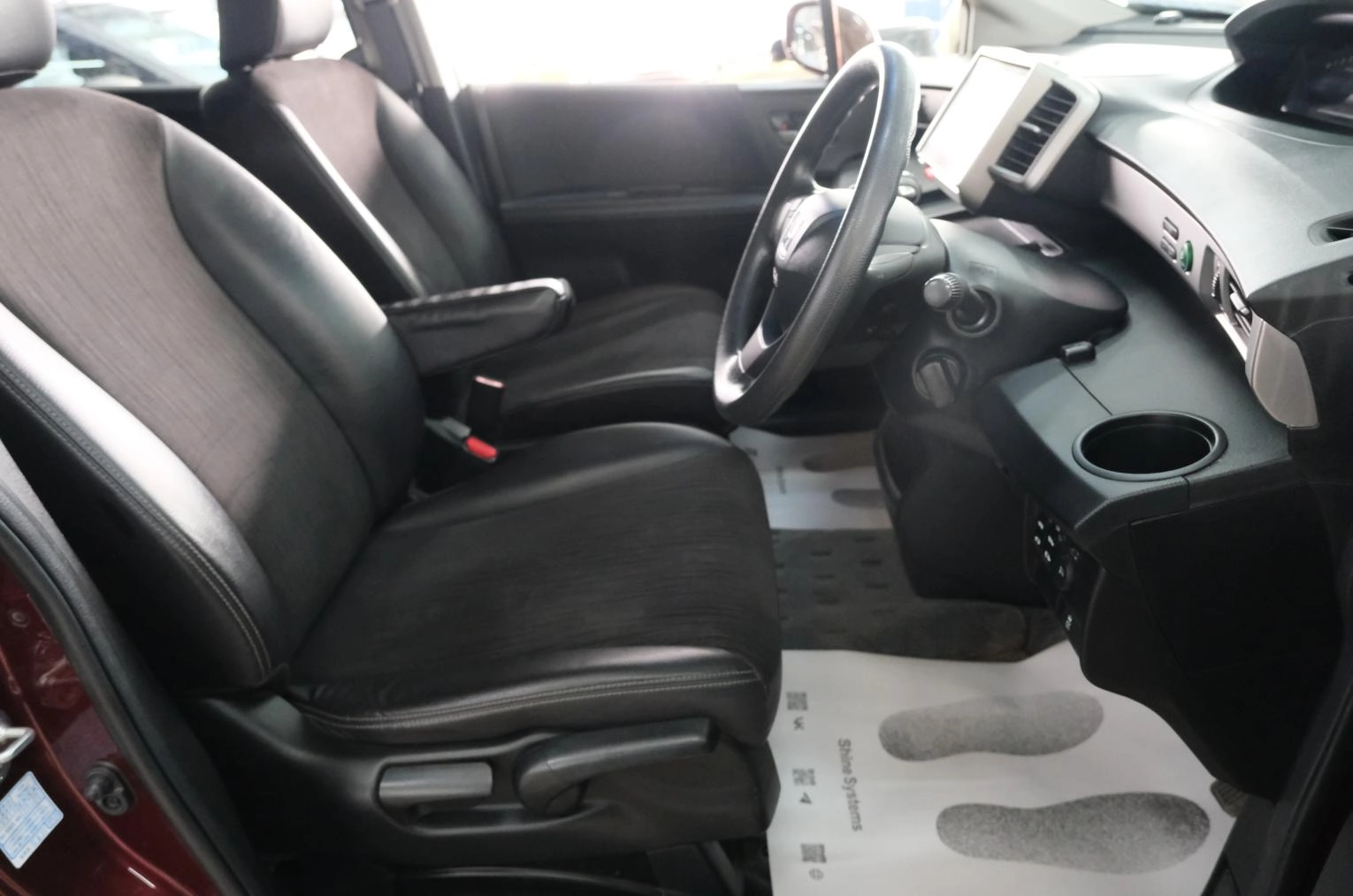 Honda Freed 7 из 24