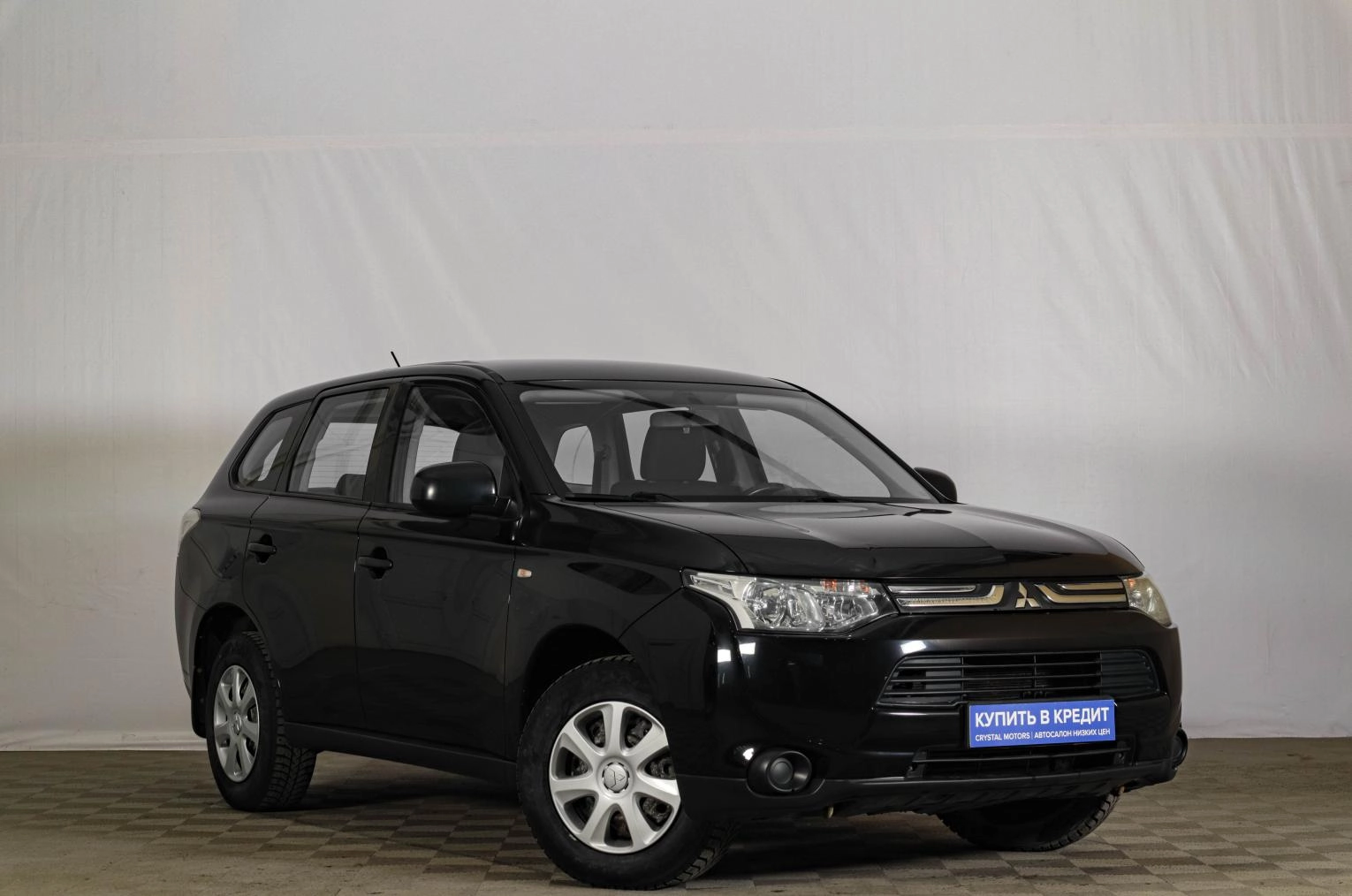 Автомобиль