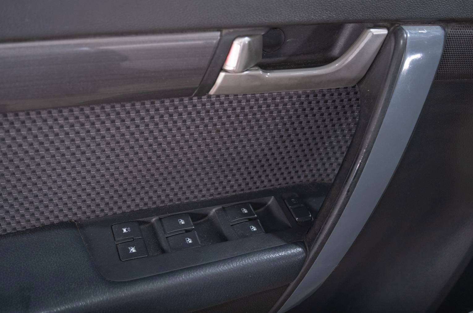 Chevrolet Captiva 12 из 21