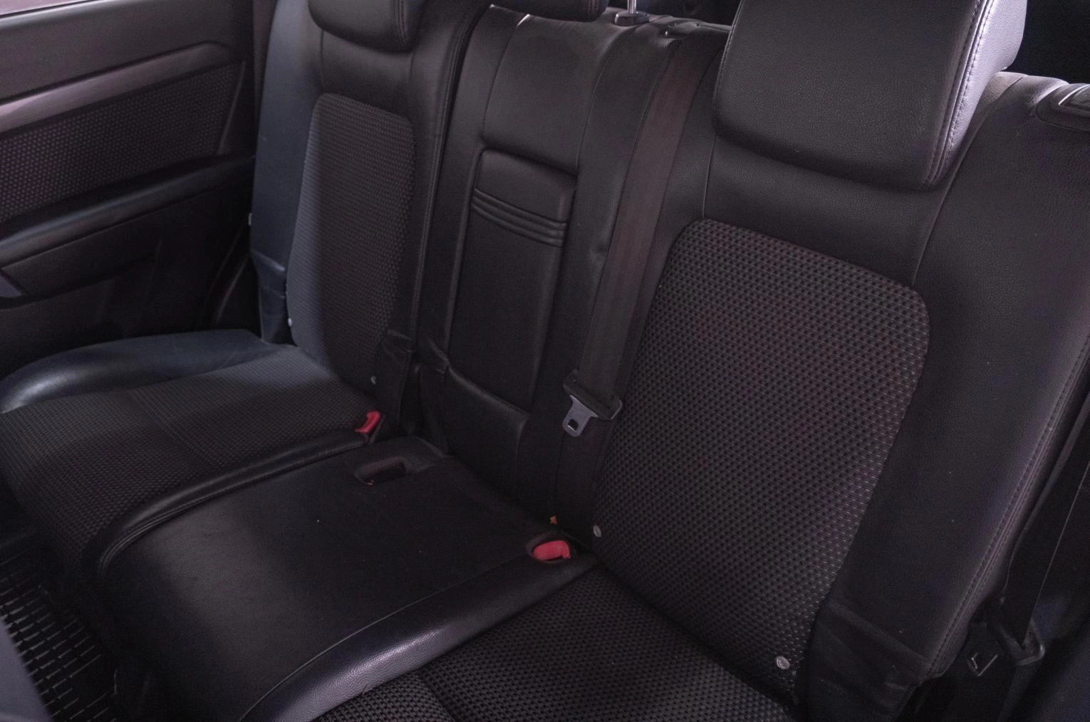 Chevrolet Captiva 19 из 21