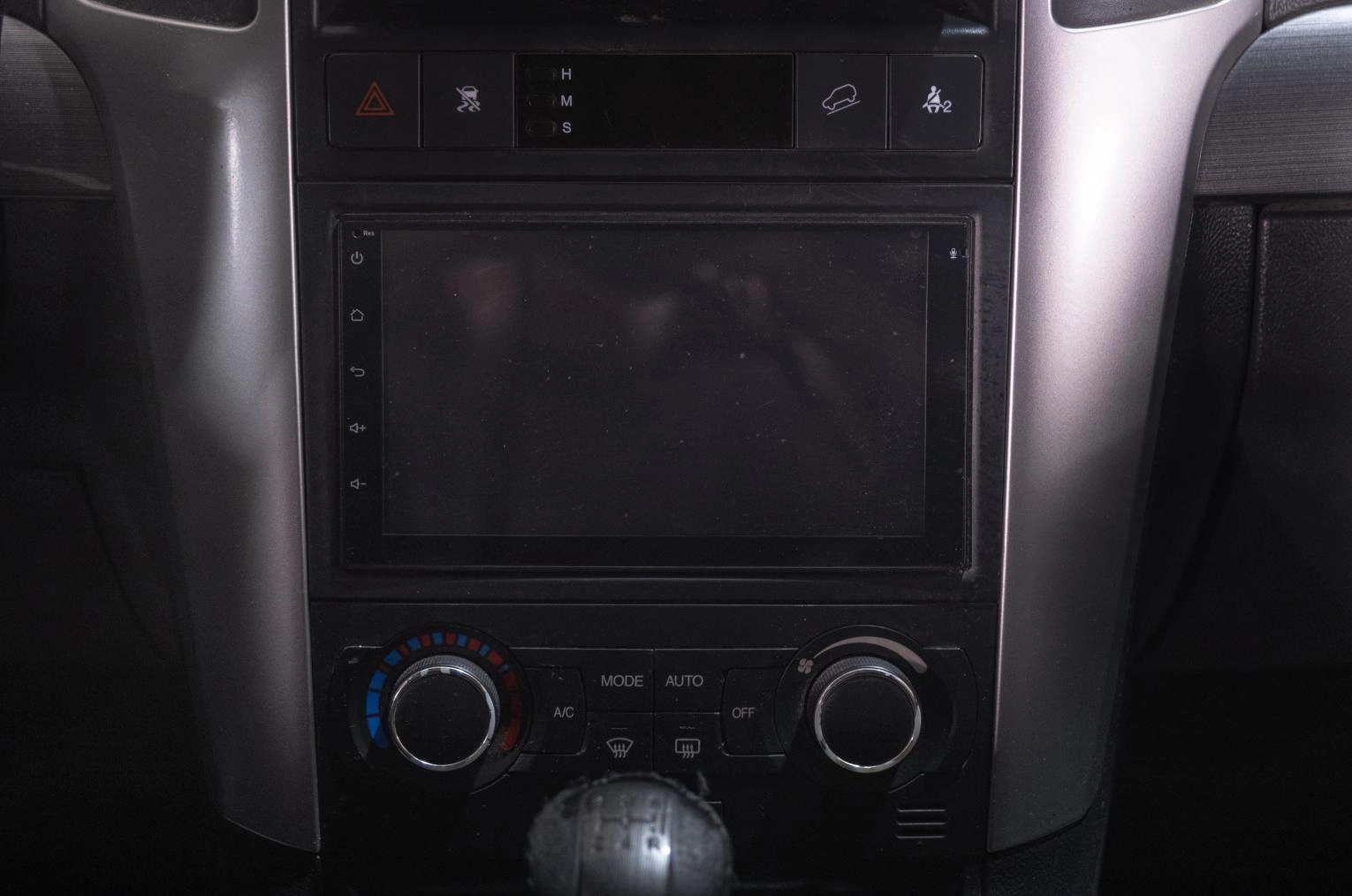 Chevrolet Captiva 16 из 21