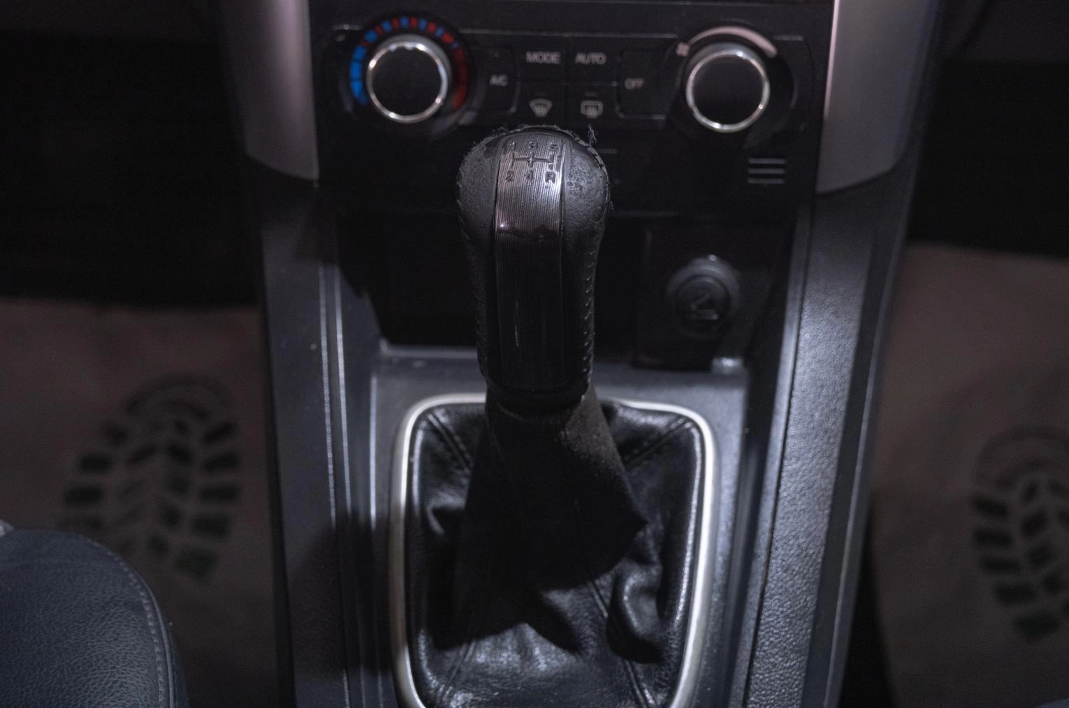 Chevrolet Captiva 17 из 21