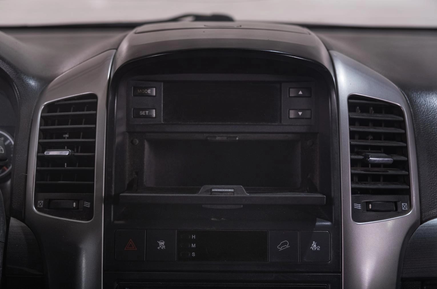 Chevrolet Captiva 15 из 21