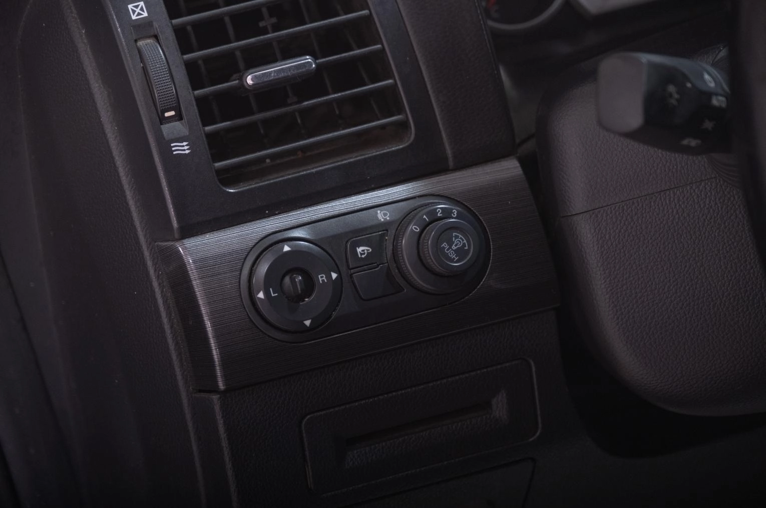 Chevrolet Captiva 13 из 21