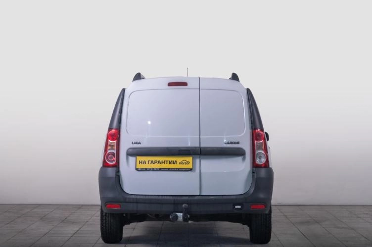 ВАЗ (LADA) Largus 4 из 5