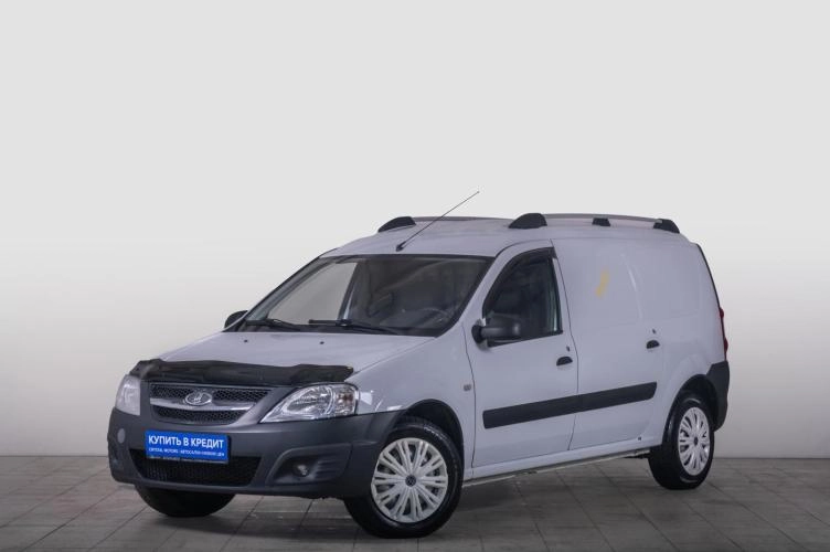 ВАЗ (LADA) Largus 2 из 5