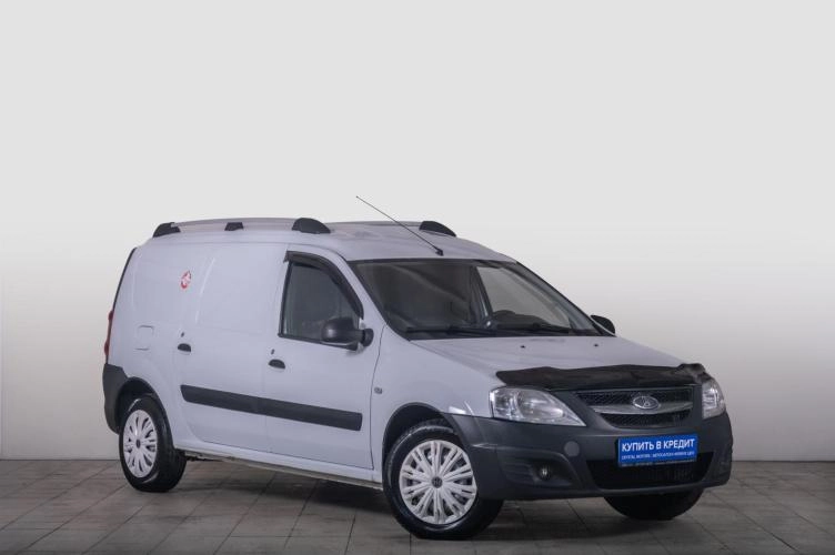 ВАЗ (LADA) Largus 1 из 5