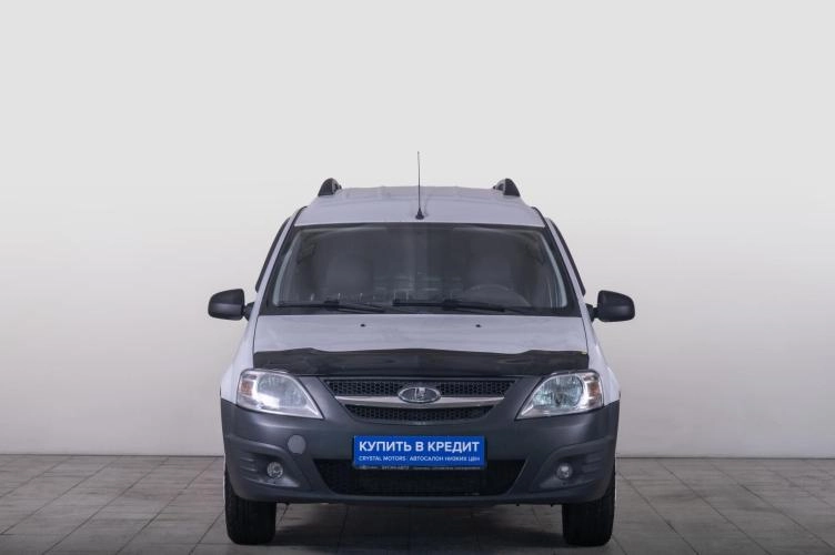ВАЗ (LADA) Largus 3 из 5