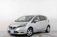 Nissan Note 3 из 20