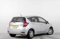 Nissan Note 6 из 20
