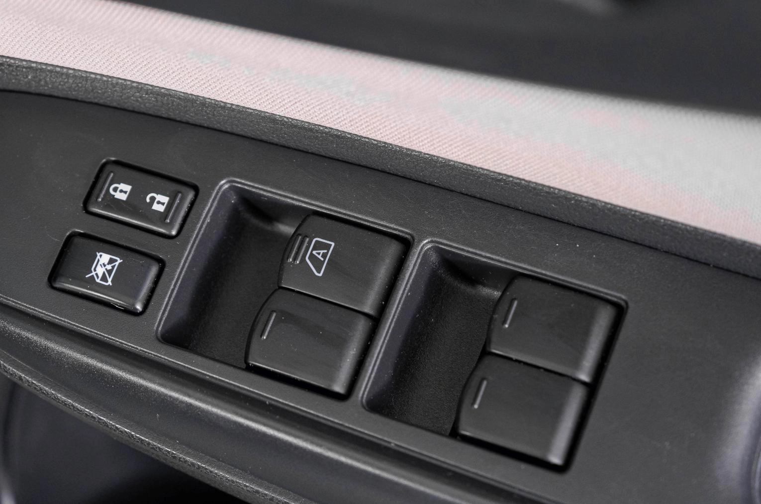 Nissan Note 20 из 20