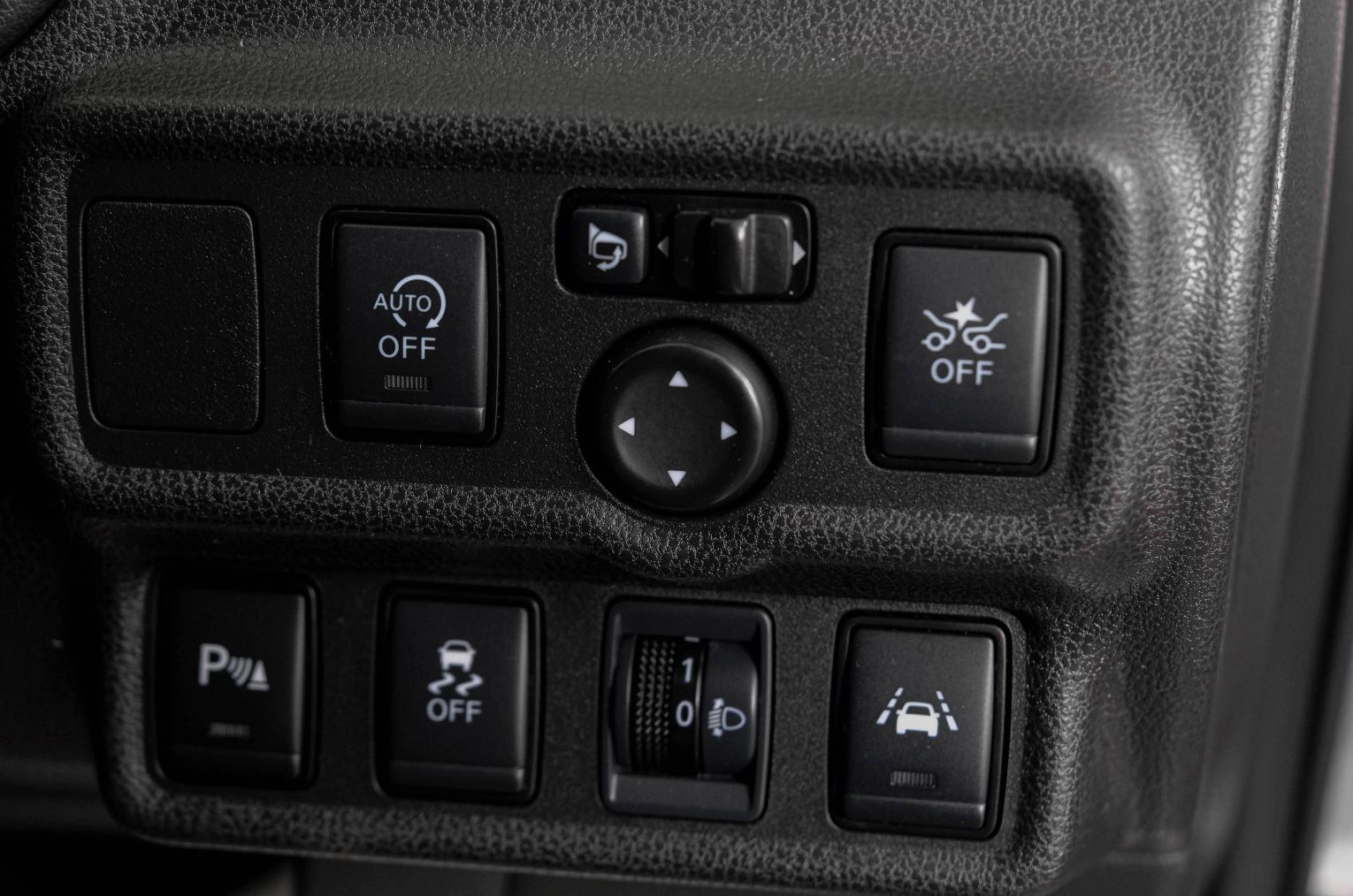 Nissan Note 19 из 20