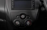 Nissan Note 16 из 20