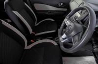 Nissan Note 11 из 20