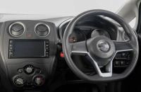 Nissan Note 14 из 20