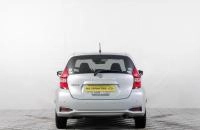 Nissan Note 5 из 20