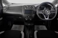 Nissan Note 13 из 20