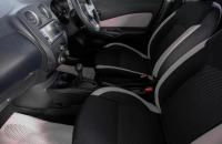 Nissan Note 8 из 20