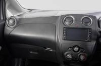 Nissan Note 12 из 20