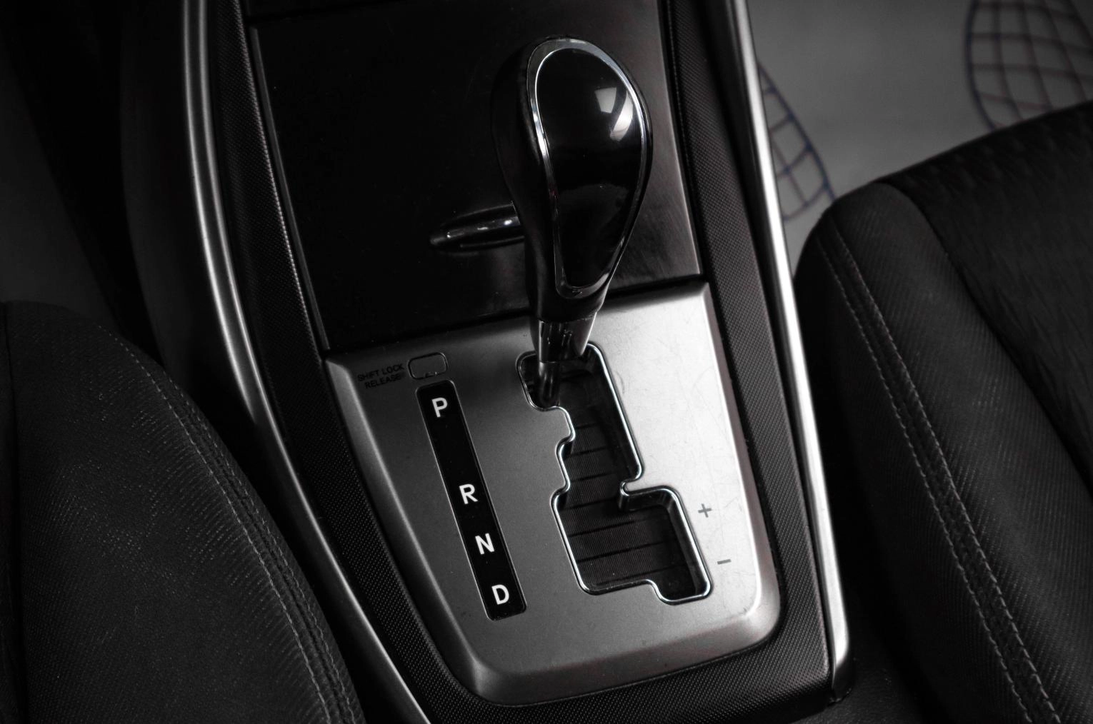 Hyundai Avante 14 из 19