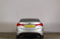 Hyundai Avante 5 из 19